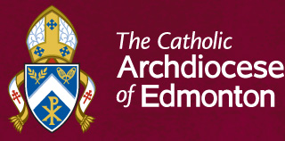 Catholic Archdiocese of Edmonton